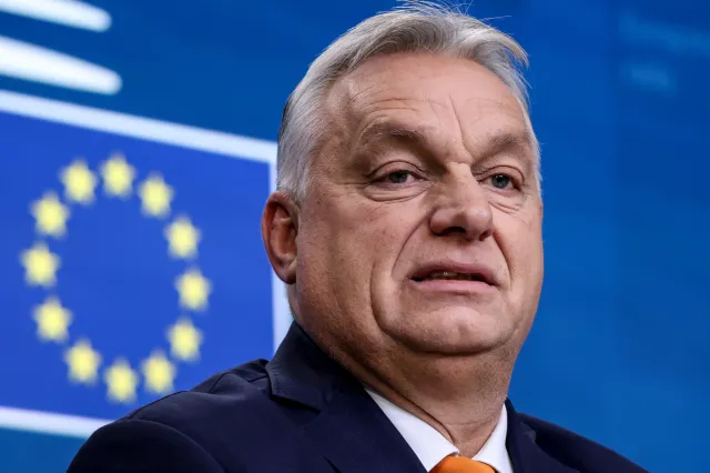 Krótka piłka Orbana w kierunku Kijowa: odblokujecie ropę, albo zablokujemy wszystkie korzystne decyzje dla Ukrainy