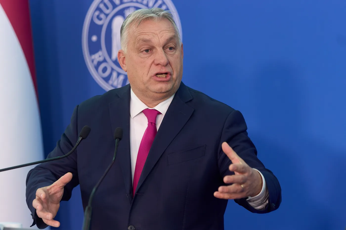 Rosjanie mieli planować zamach na Orbana? Węgry reagują