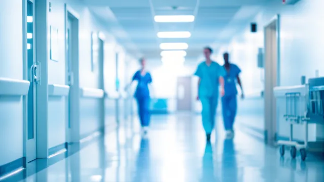 Posłanka ominęła dwuletnią kolejkę do lekarza dzięki znajomościom. Szpital podjął zaskakującą decyzję