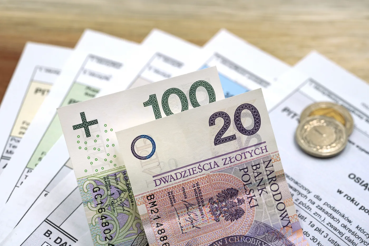 Szef sprzedaje auto za złotówkę? Fiskus upomni się o PIT