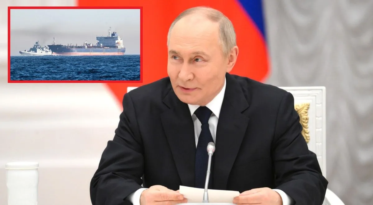 Putin ogłasza wielkanocne zawieszenie broni. Eksperci: To ruch taktyczny