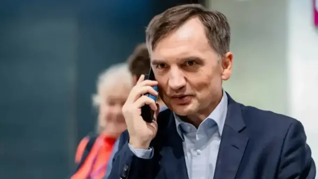 Zbigniew Ziobro dostał w USA nową pracę. Zadebiutuje w TV Republika. Ile zarobi?