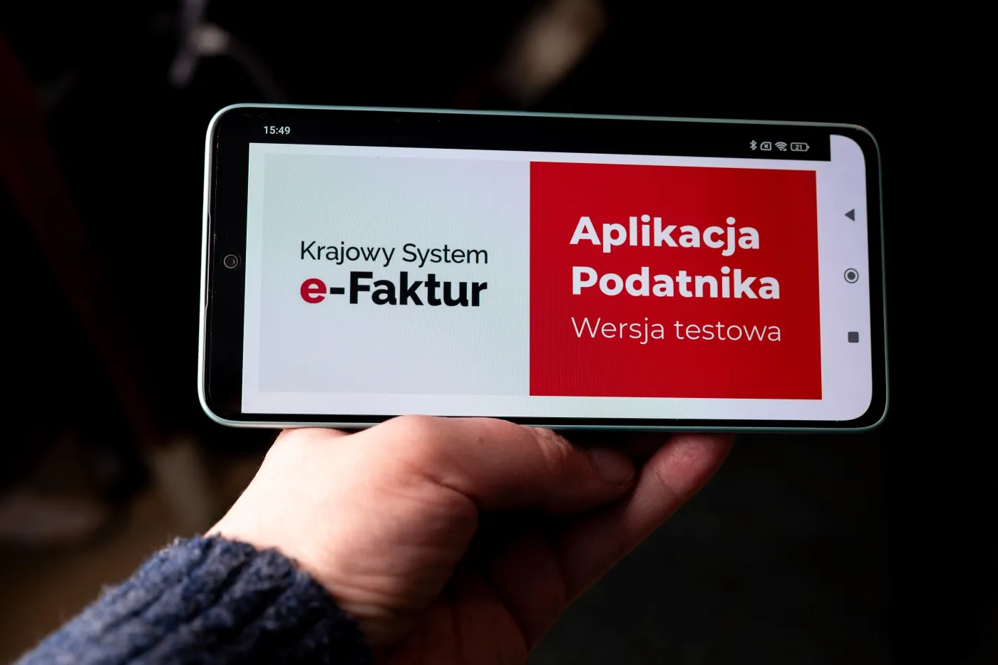 Ministerstwo Finansów wyjaśniło, jak będzie można odbierać faktury w KSeF