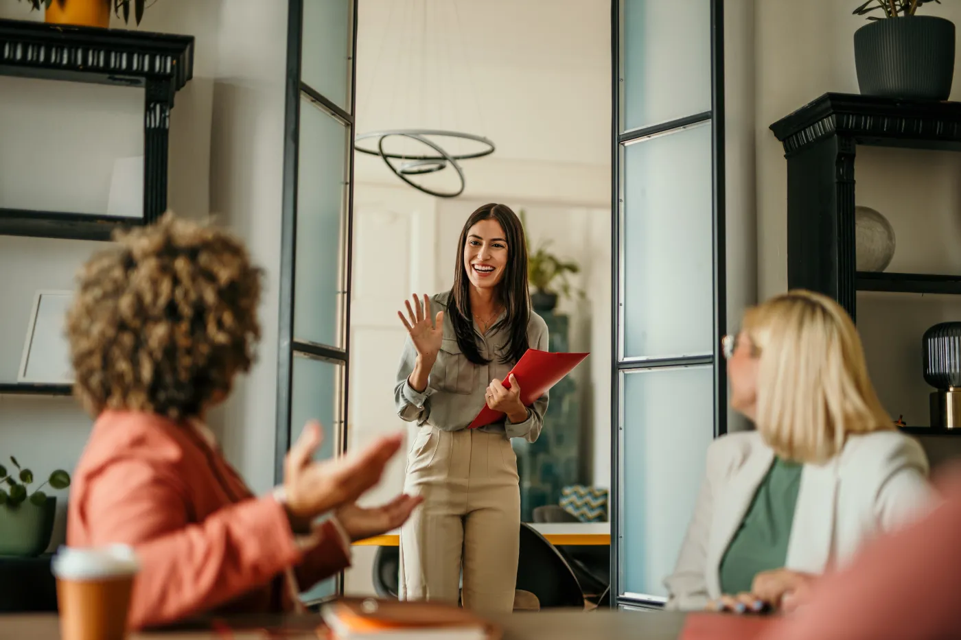 Czy, jak i kiedy poprawi się sytuacja kobiet na rynku pracy? Kluczowa jest dyrektywa Women on Boards