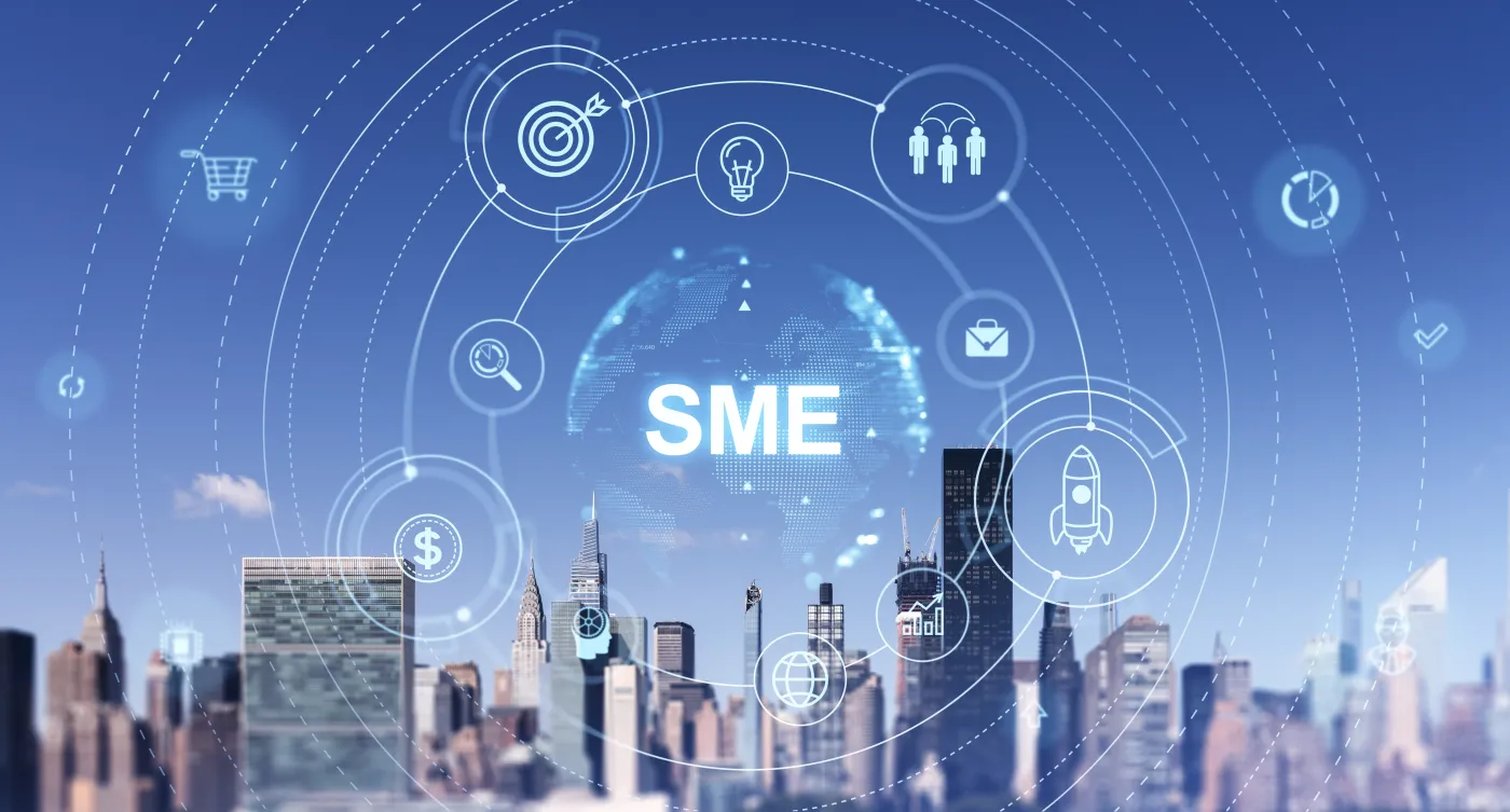 SME Fund 2026: jak firmy mogą obniżyć koszty ochrony własności intelektualnej