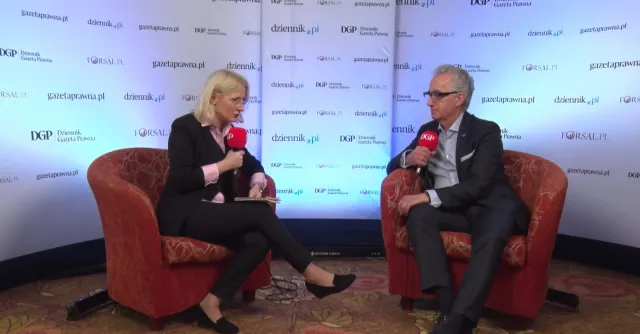 Prezes Polskiej Izby Informatyki i Telekomunikacji: Nie potrzebujemy ułatwień, nam wystarczy dialog z samorządami