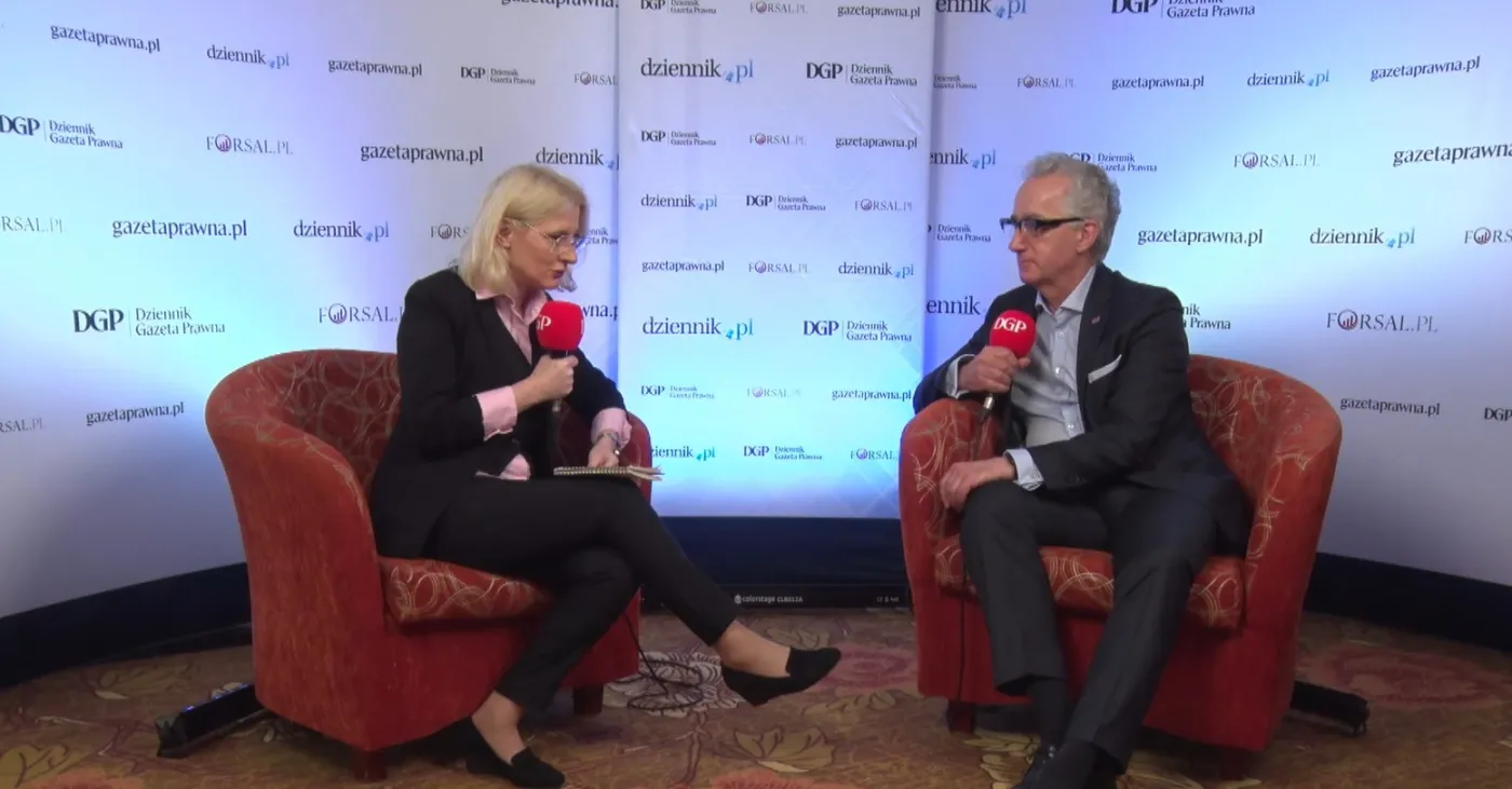 Prezes Polskiej Izby Informatyki i Telekomunikacji: Nie potrzebujemy ułatwień, nam wystarczy dialog z samorządami