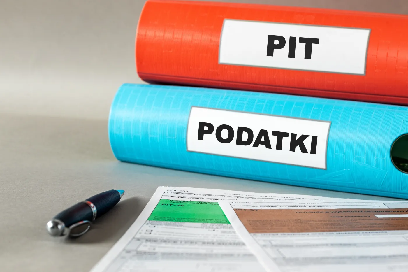 Ulga dla młodych (PIT-0) w 2026 roku – kto skorzysta i jakie są limity?