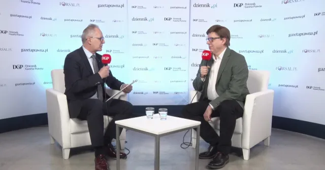 Prof. Adam Barczyk na HCC 2026: Profilaktyka to inwestycja. Pacjenci zaszczepieni przeciwko RSV nie trafiają do mnie z ciężkimi zakażeniami
