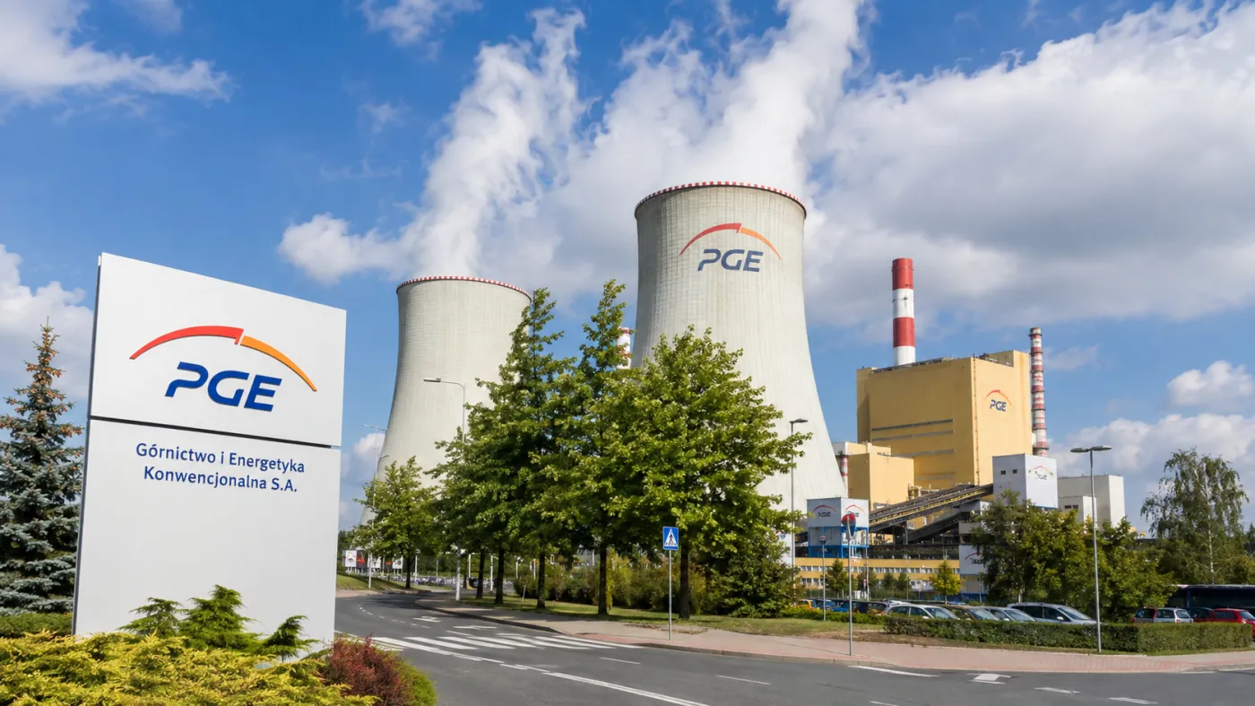 PGE