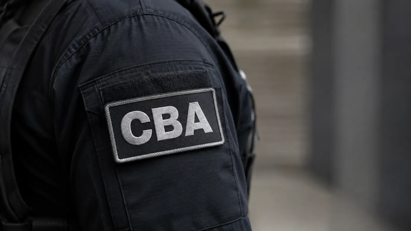 CBA