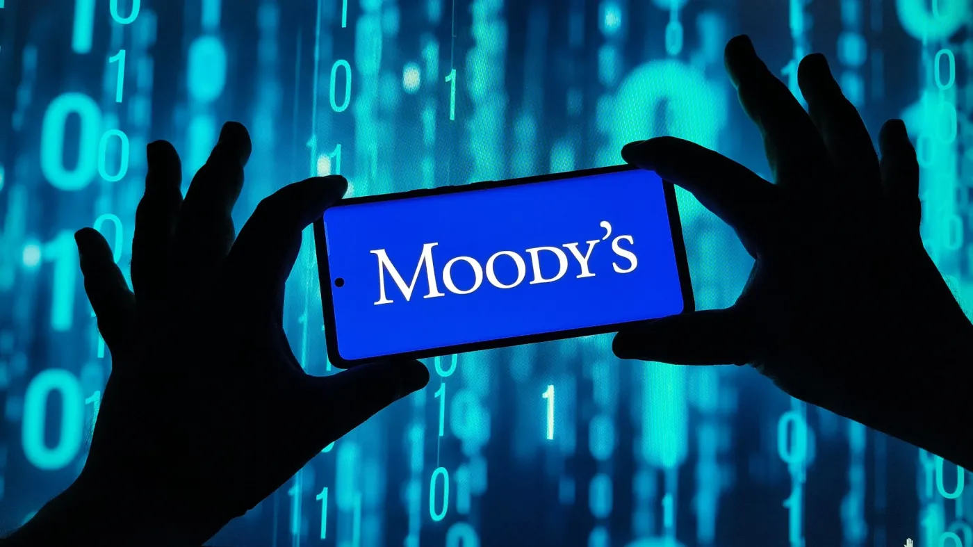Moody's