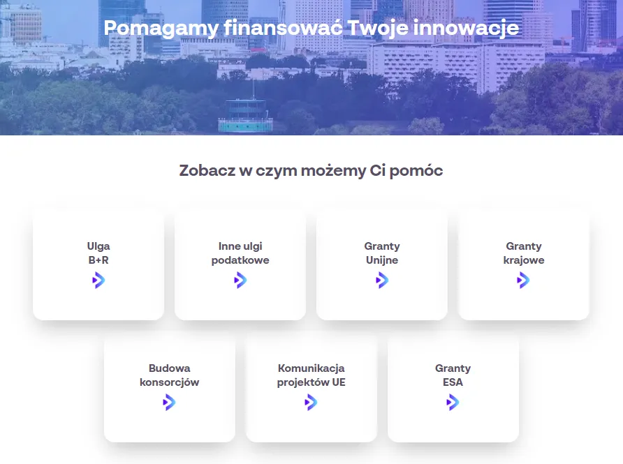 Czas na skok innowacyjny. Jak polskie firmy mogą skutecznie pozyskiwać miliony z grantów i ulg podatkowych