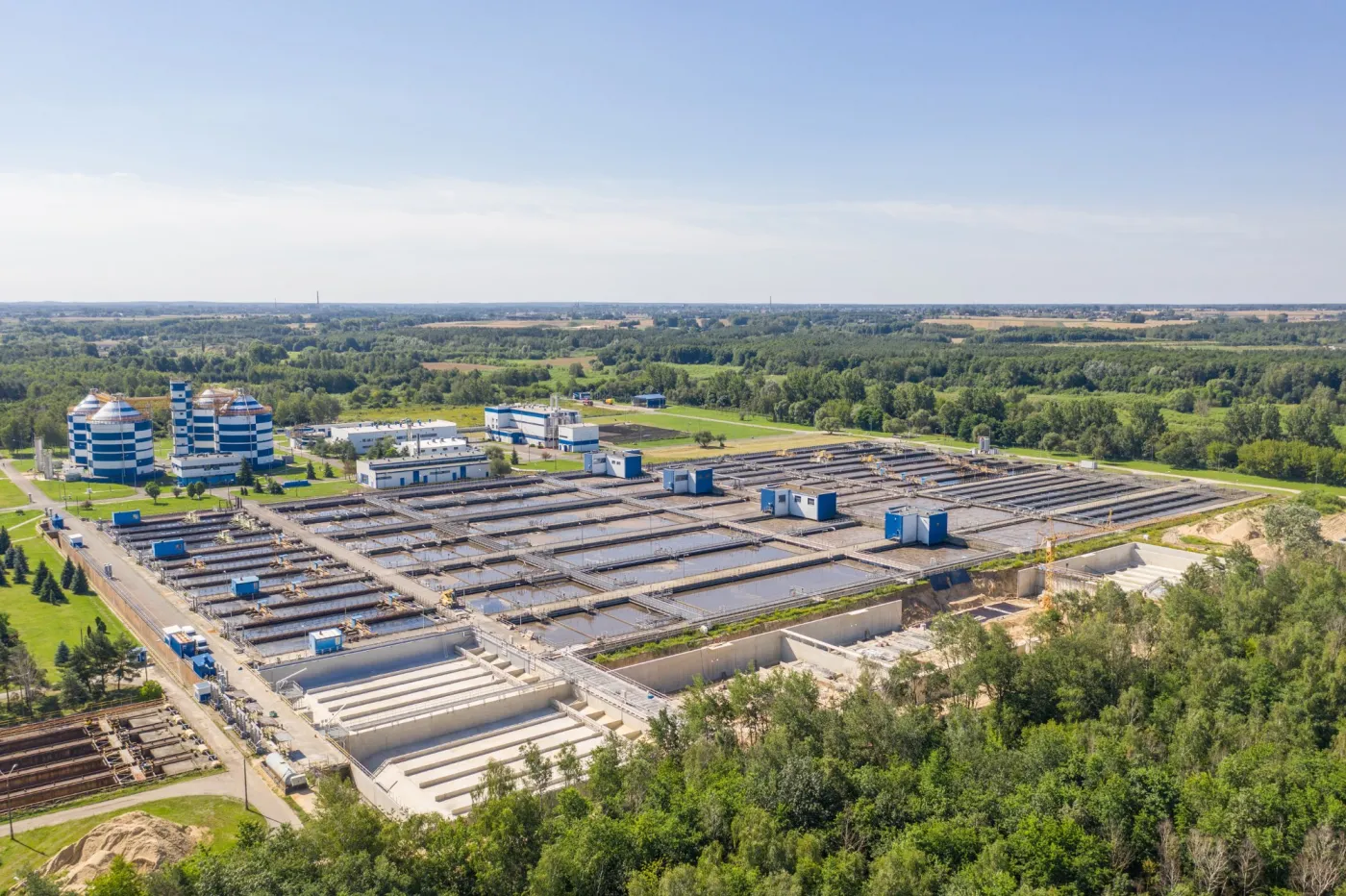 biogazownia, energetyka, transformacja