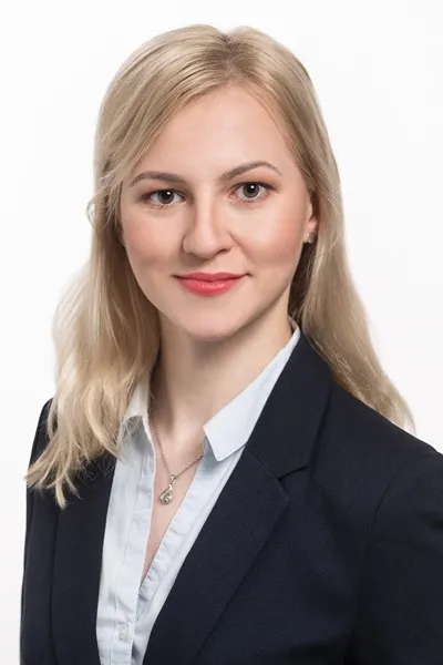 Monika Woźniak-Cichuta
