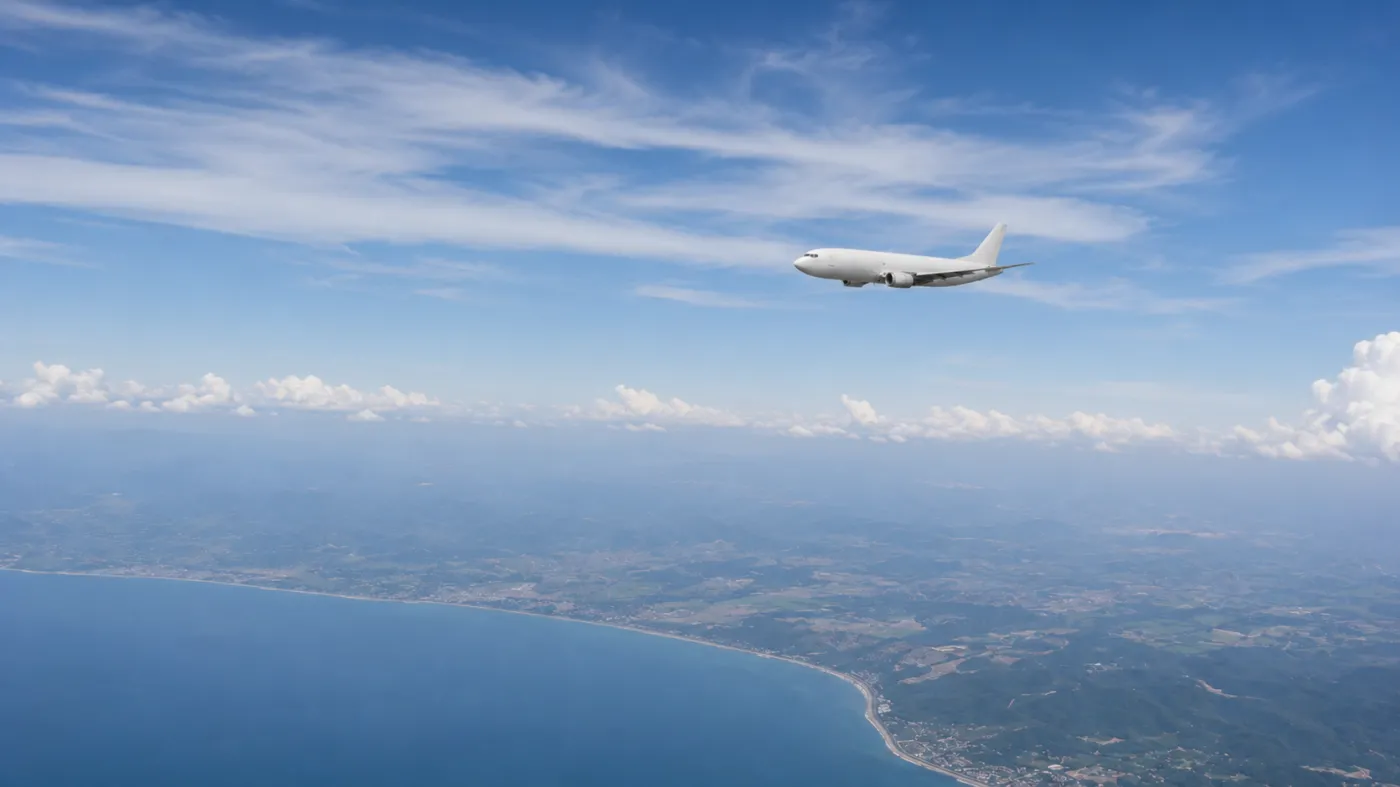 Boeing
