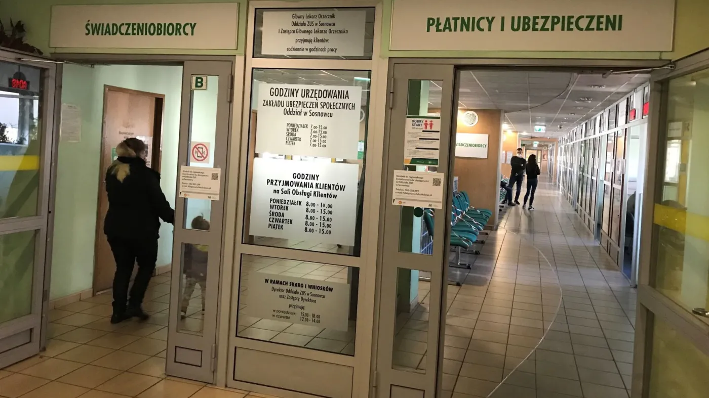 ZUS bije na alarm. Chodzi o pieniądze milionów Polaków
