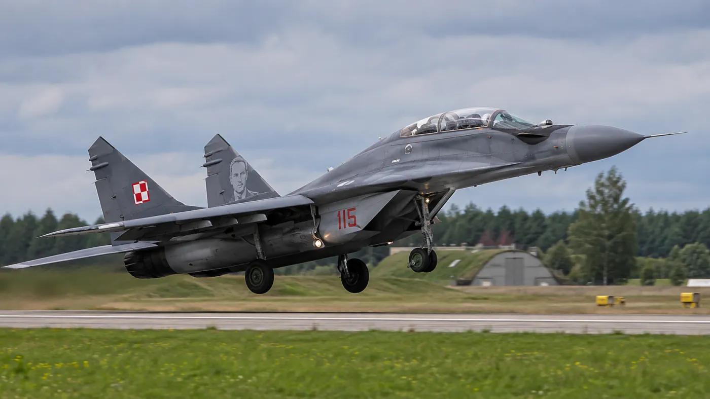 MIG-29