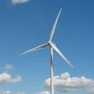 Niemcy stawiają na elektrownie wiatrowe