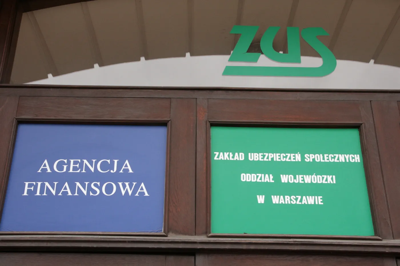 ZUS będzie interpretował przepisy dla przedsiębiorców