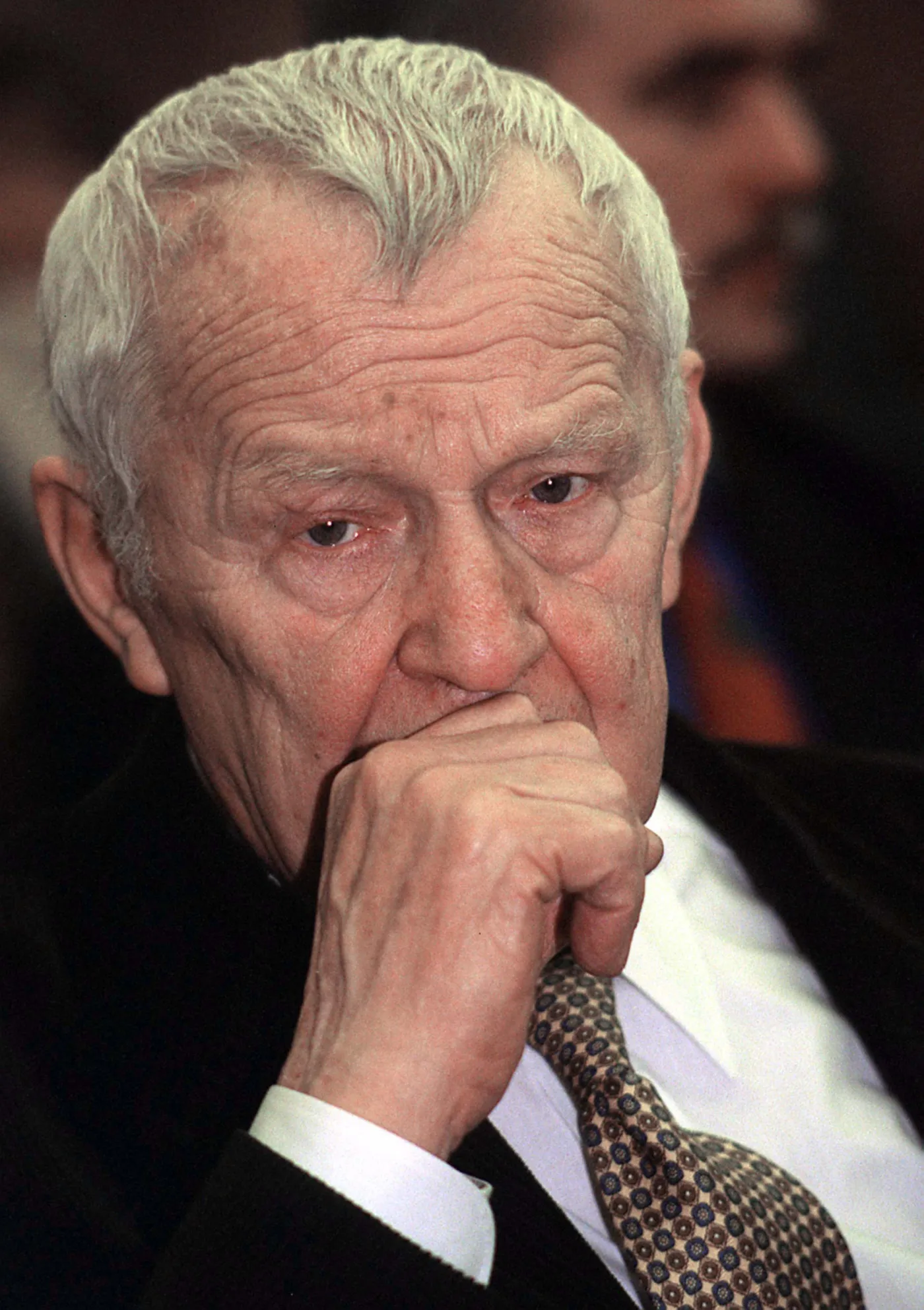 We wtorek pogrzeb Mieczysława Rakowskiego