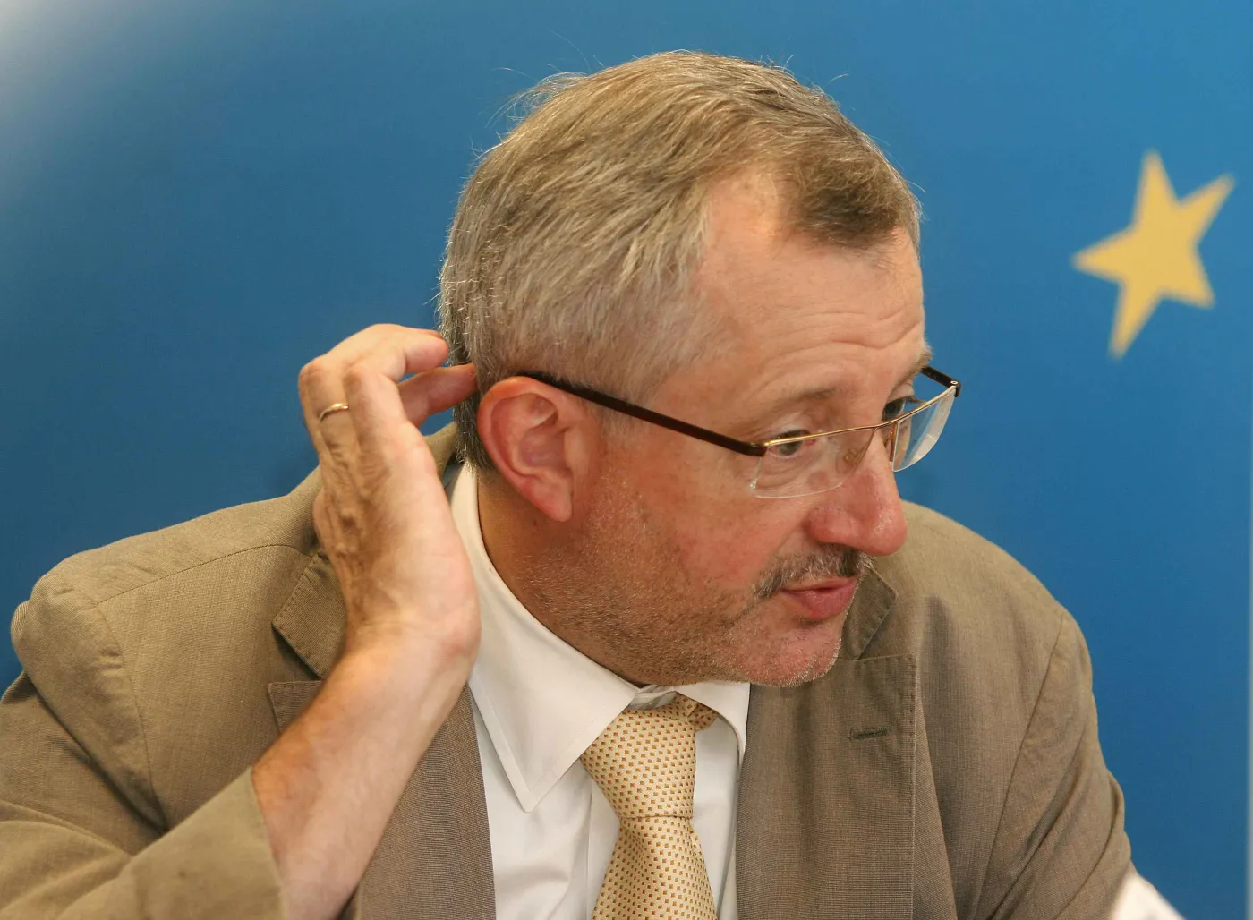 Siwiec: we wtorek debata w PE na temat polskich stoczni