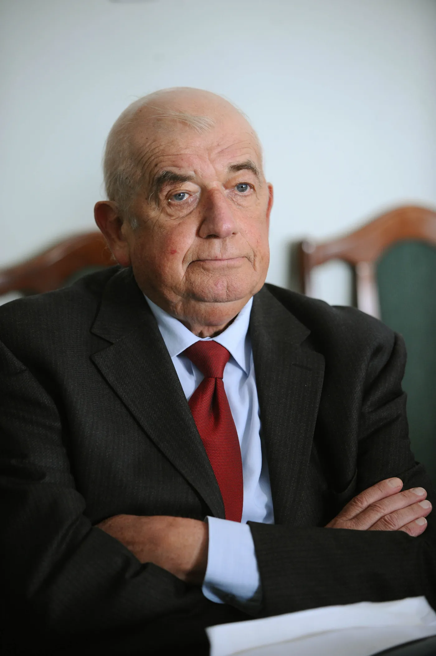 Religa po spotkaniu z prezydentem: referendum jest konieczne