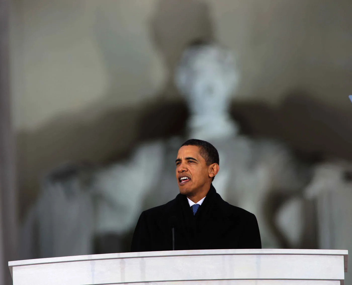 USA: Obama zapowiada "znaczne" redukcje wojsk w Iraku i regulację sektora finansowego