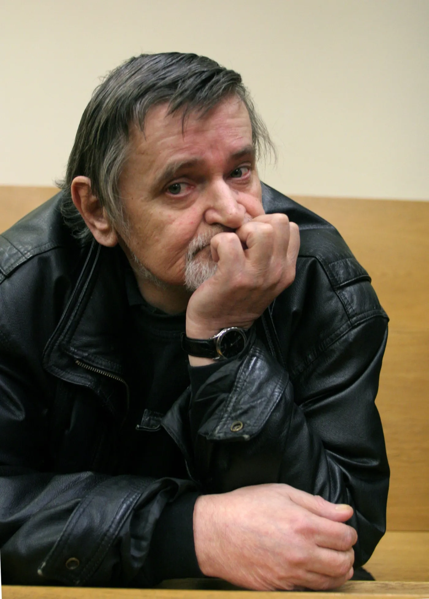 Prokuratura umorzyła śledztwo w sprawie śmierci Samsona