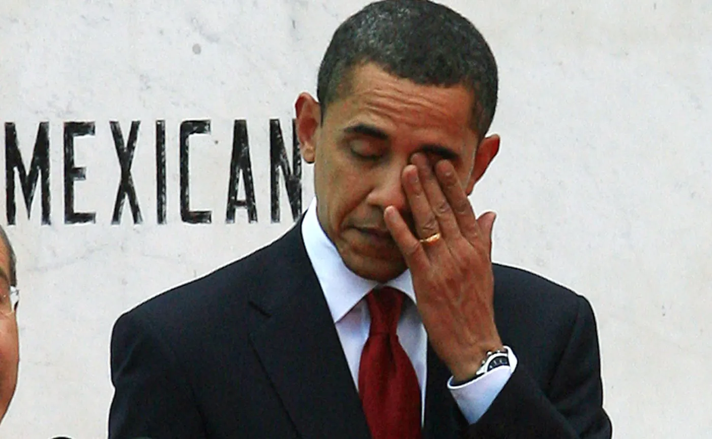 Obama może stracić urząd, bo skłamał, że urodził się w USA?