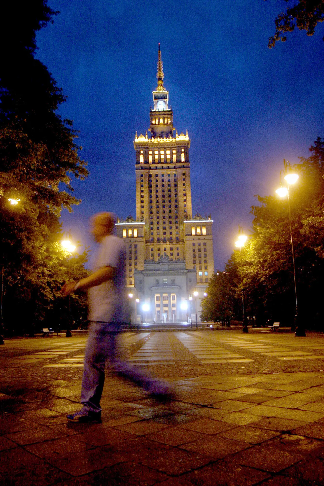 Gronkiewicz-Waltz: Warszawa będzie ekologiczna