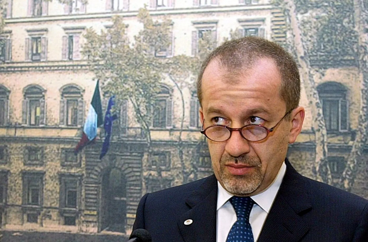 Włochy chcą prawie na miesiąc zawiesić układ z Schengen