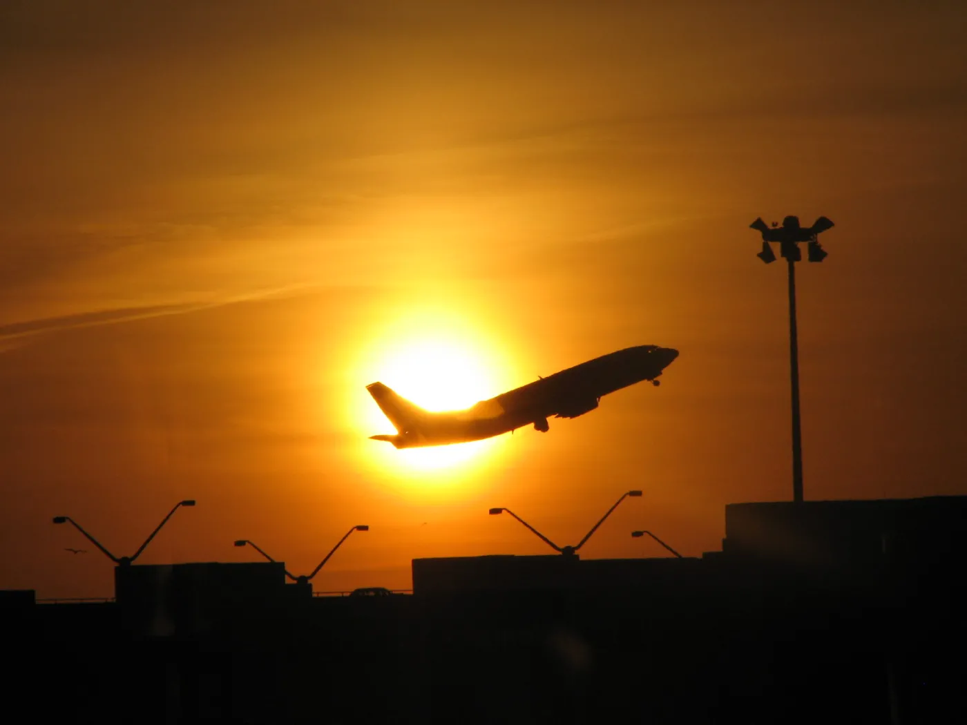 Airbus zapewnia, że jego samoloty są bezpieczne