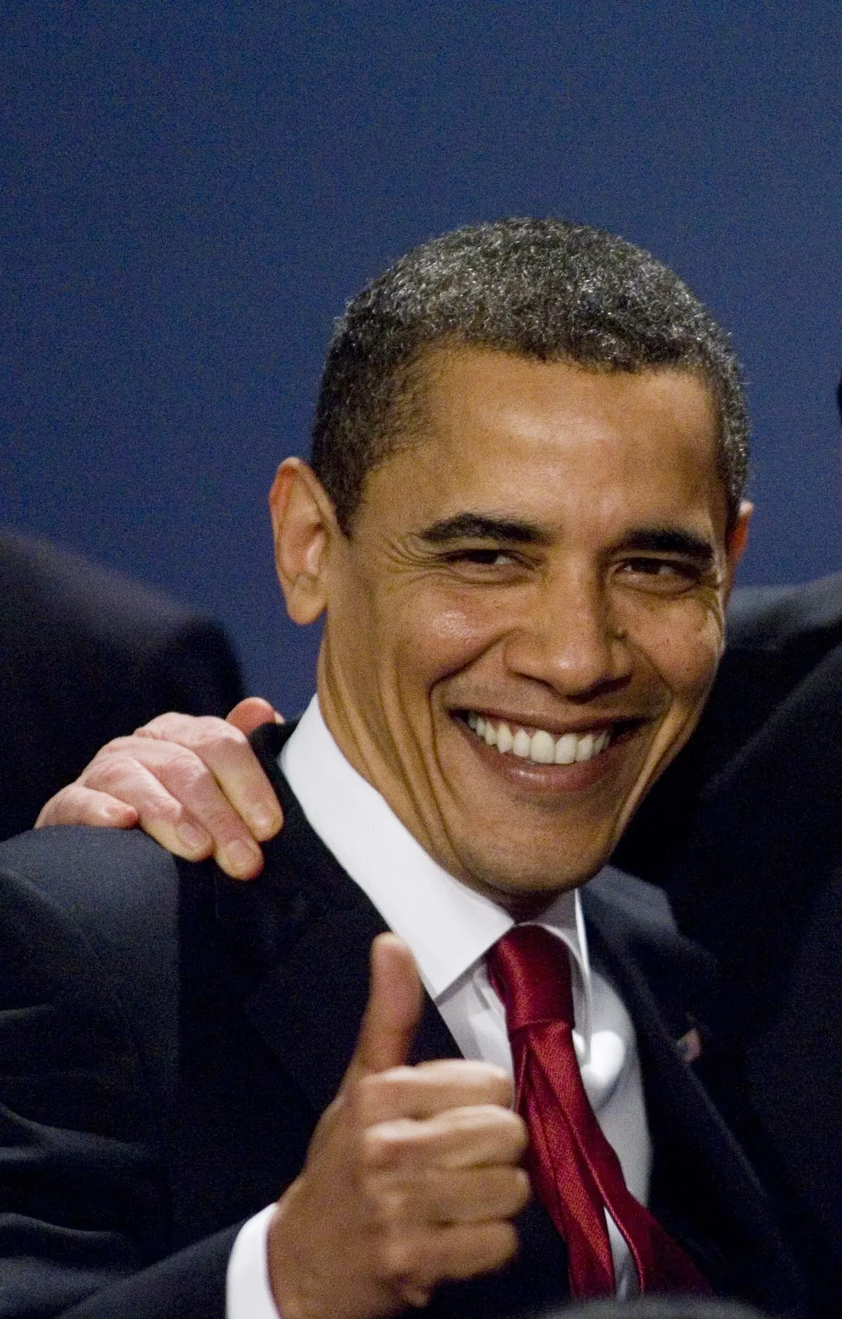 Obama za członkostwem Turcji w UE