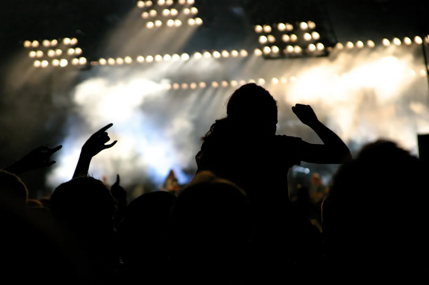 koncert