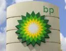 BP logo