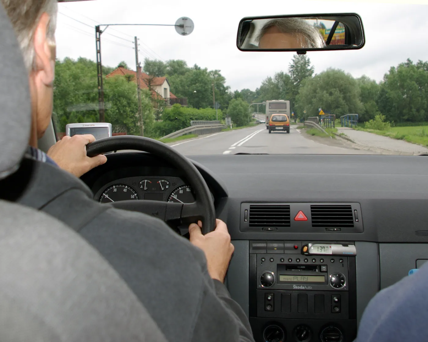 Waży się limit czasu pracy dla niezależnych kierowców