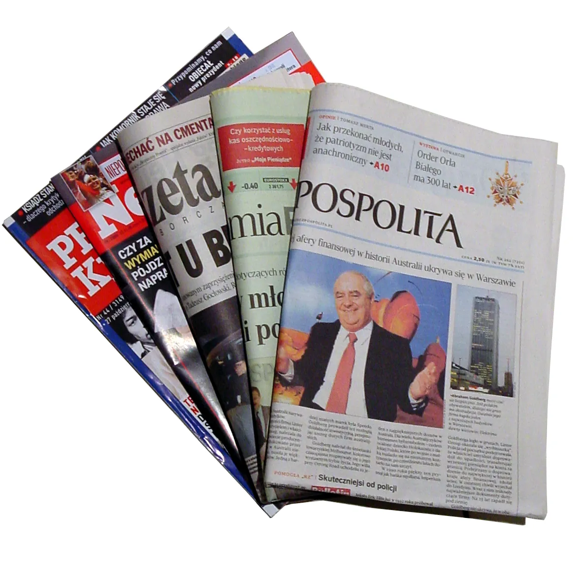 Reporterzy bez Granic potępiają stanowisko polskiego Trybunału Konstytucyjnego ws. autoryzacji