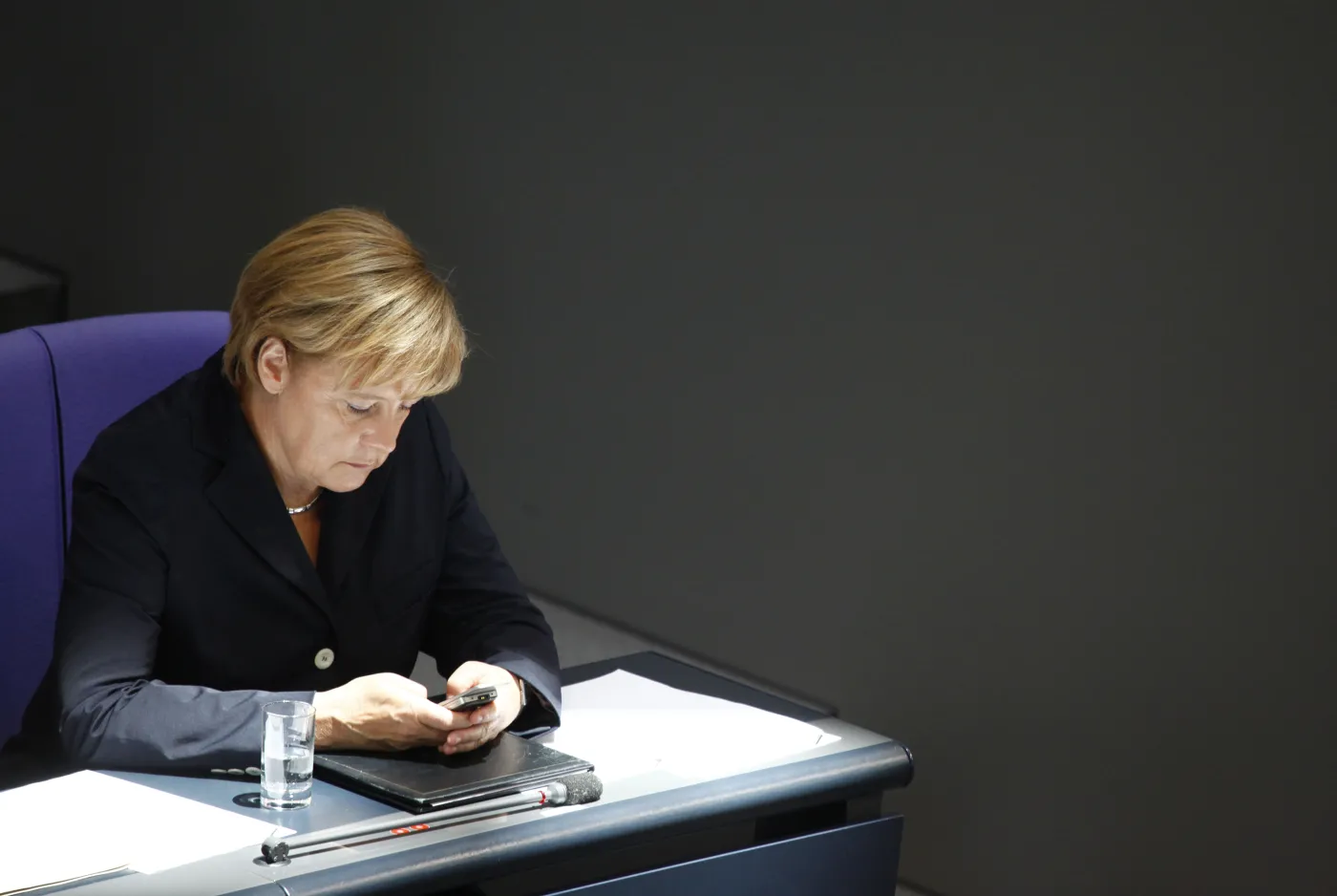 Niemieckie media: Merkel odroczy wydłużenie pracy elektrowni atomowych