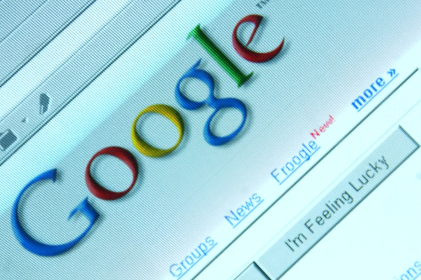 Google 