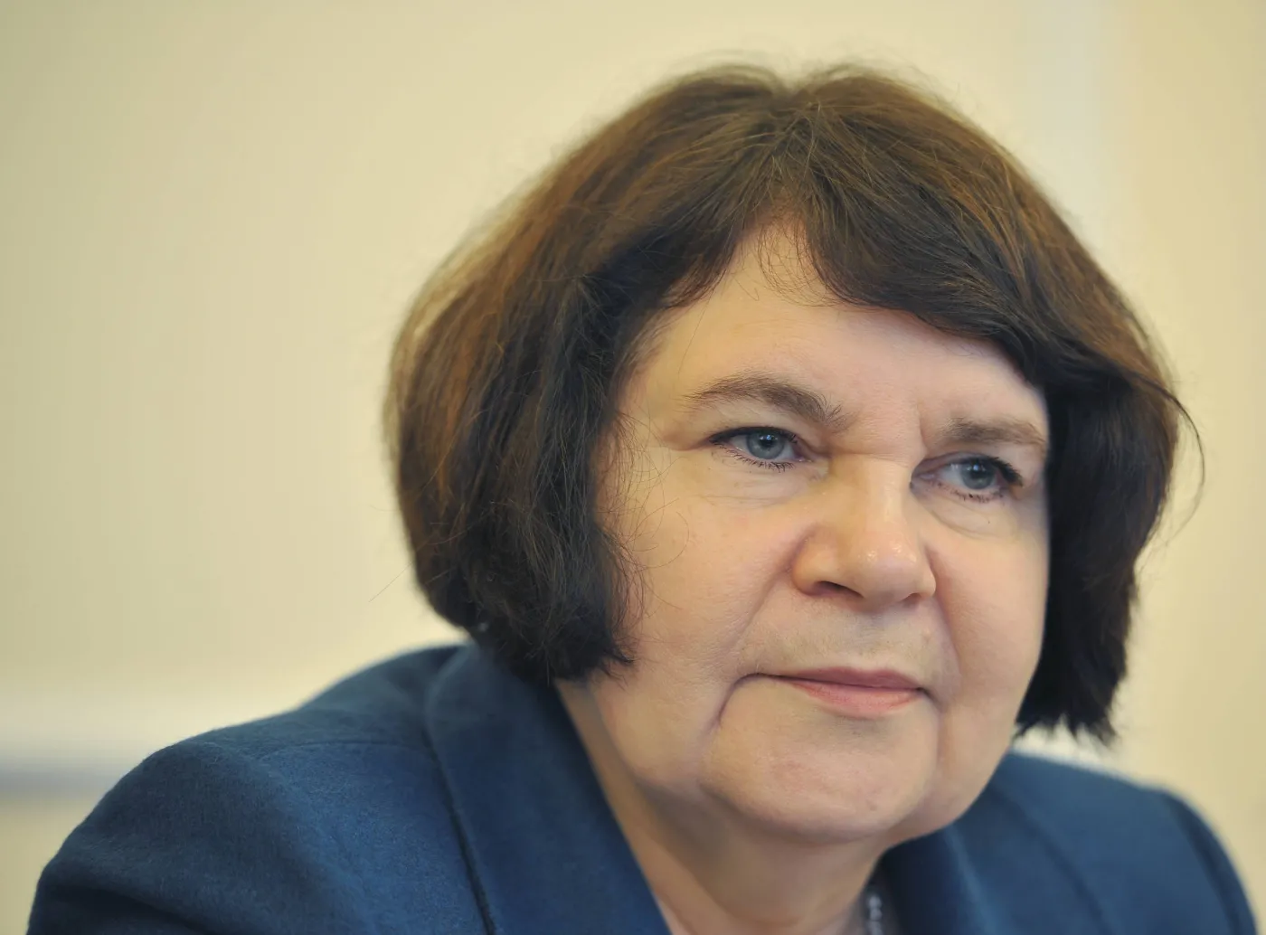 Anna Sobecka czyta "biblię" współczesnych lewaków? Zobacz, jakie lektury wybierają polscy politycy