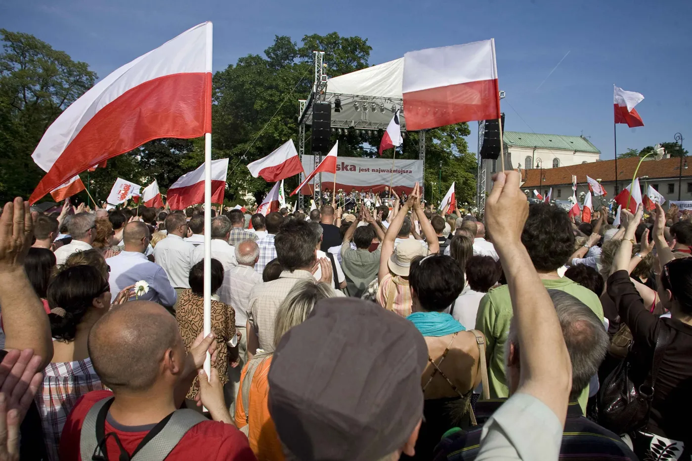 Palikot donosi do prokuratury; prokuratura sprawdza Palikota