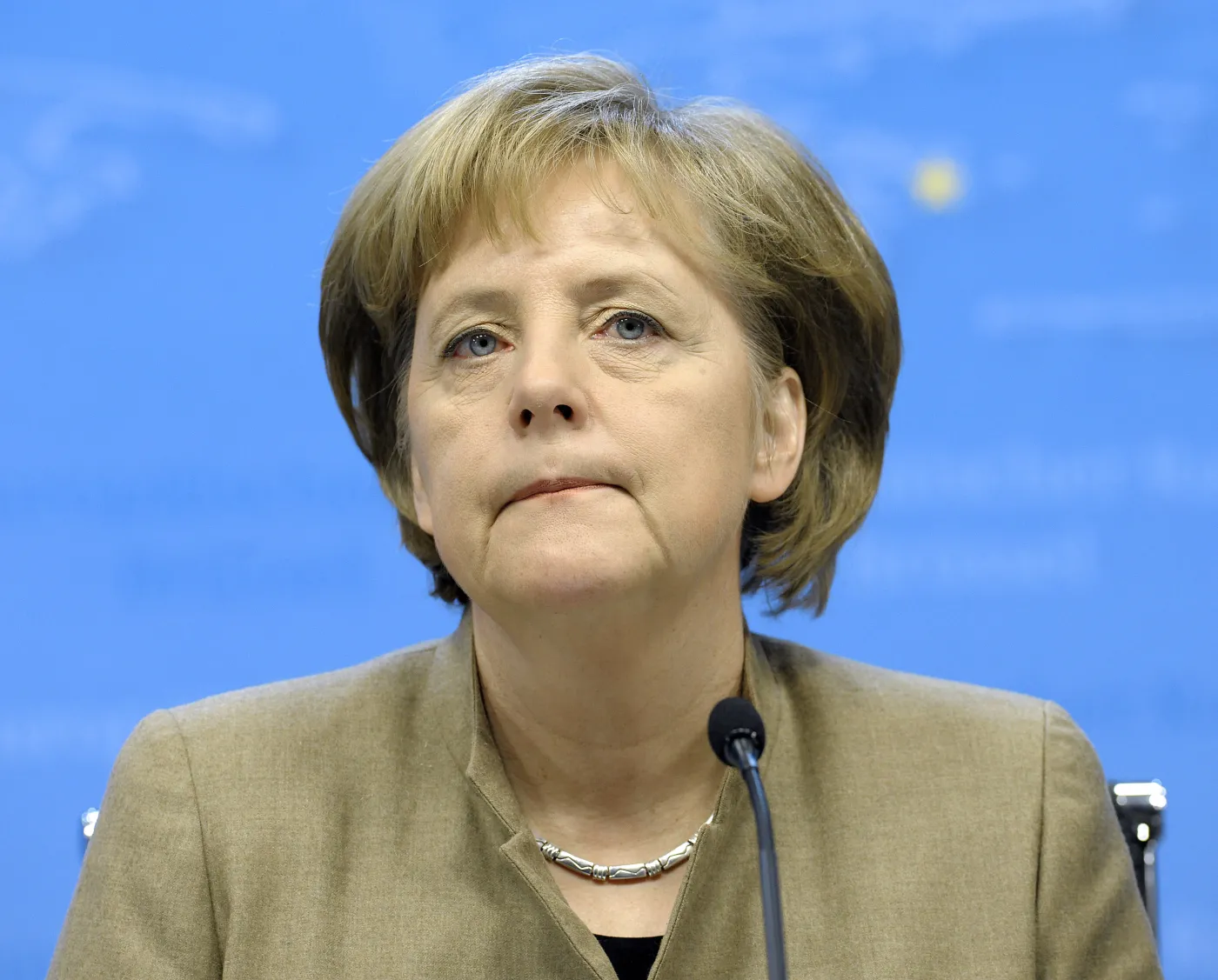Merkel: To dobry dzień dla Traktatu Lizbońskiego
