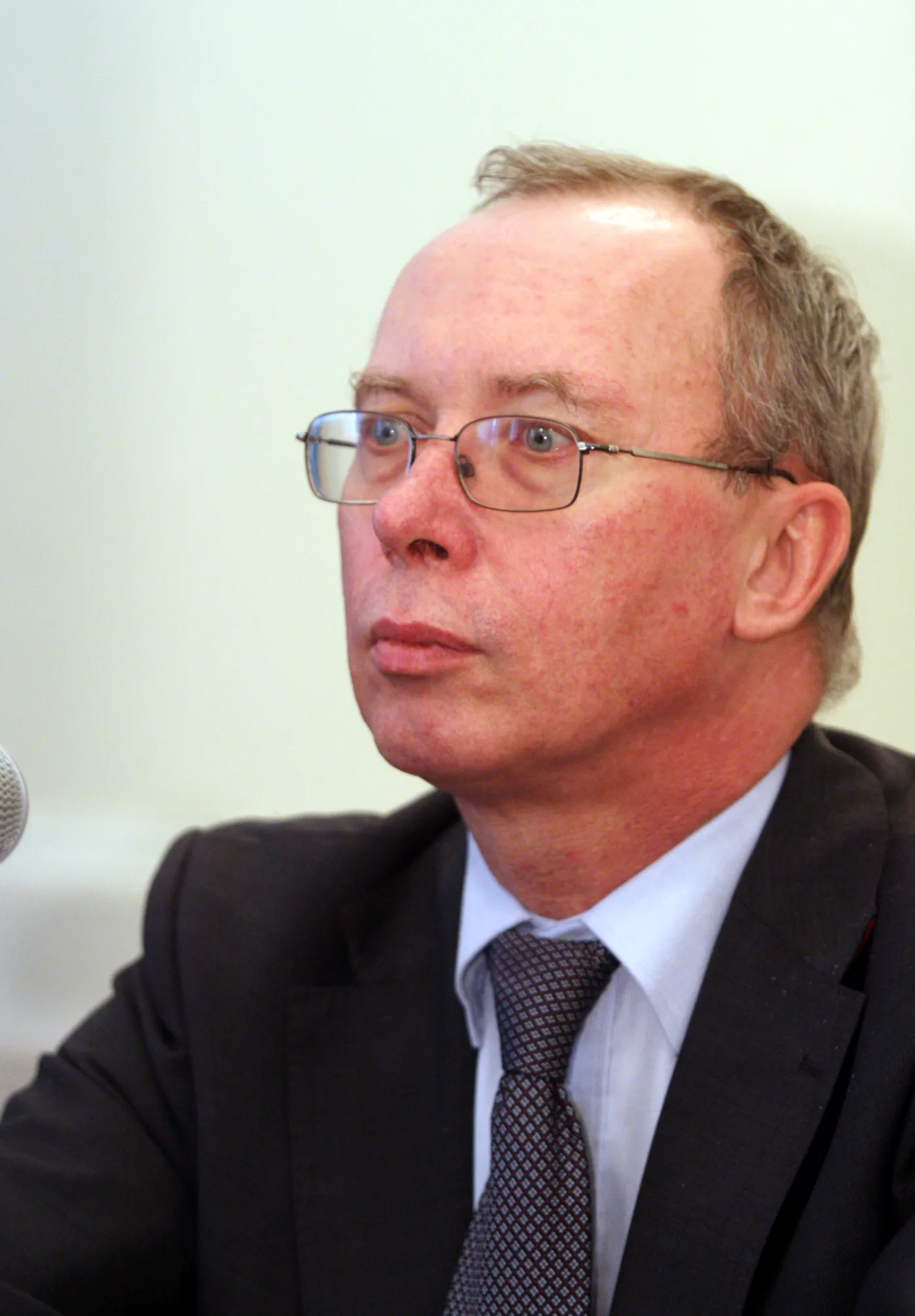 Wojewoda mazowiecki: przyczyny śnięcia ryb - naturalne