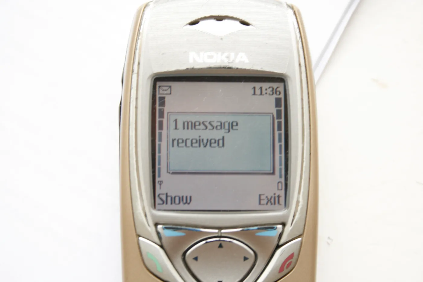 Stalking czyli nękanie za pomocą sms-ów będzie karalne