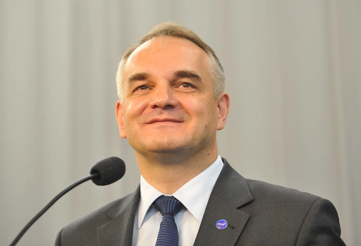 Pawlak: plany szybkiego wejścia do strefy euro powinny być zrewidowane