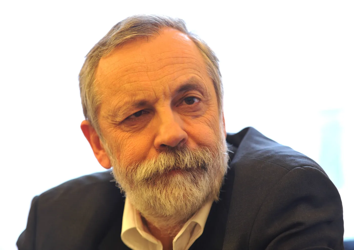 Rafał Grupiński nowym szefem klubu PO