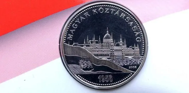 We wtorek forint zyskuje do głównych walut