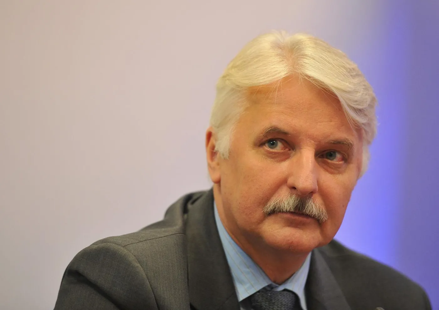 Waszczykowski, Wipler i Zając przyjęci do PiS