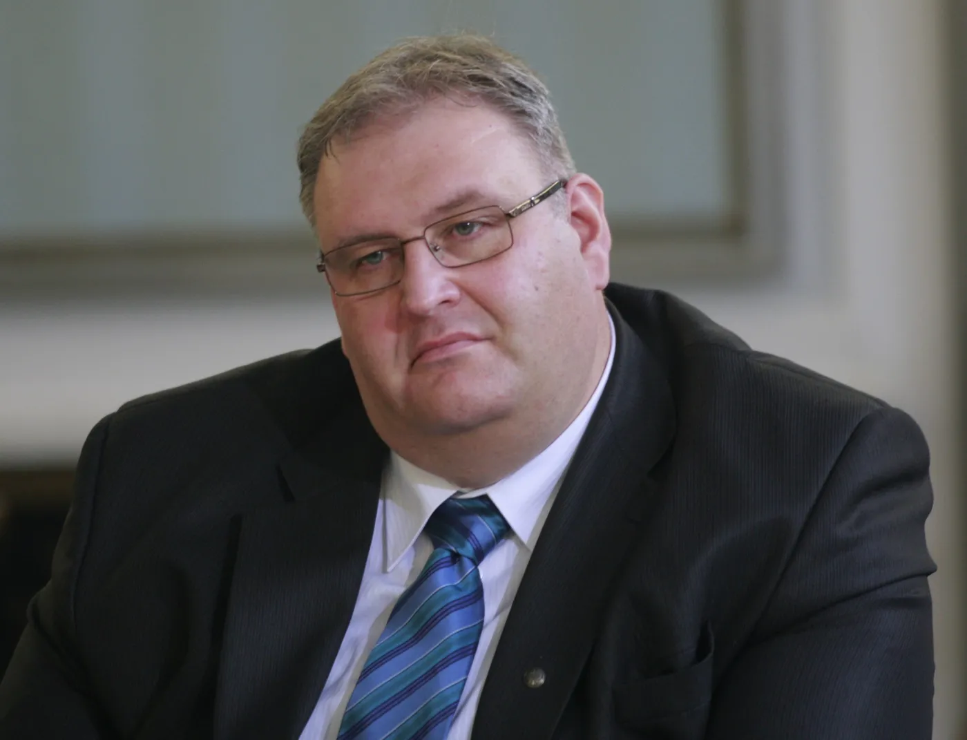 Święczkowski zaskarżył uchwałę o wygaszeniu jego mandatu radnego